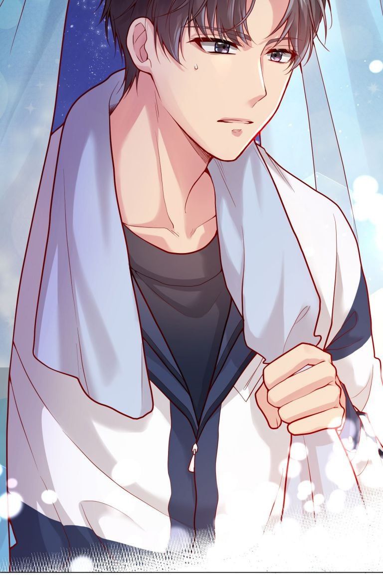 Bí Mật Của Nhân Viên K Chapter 16 - 17