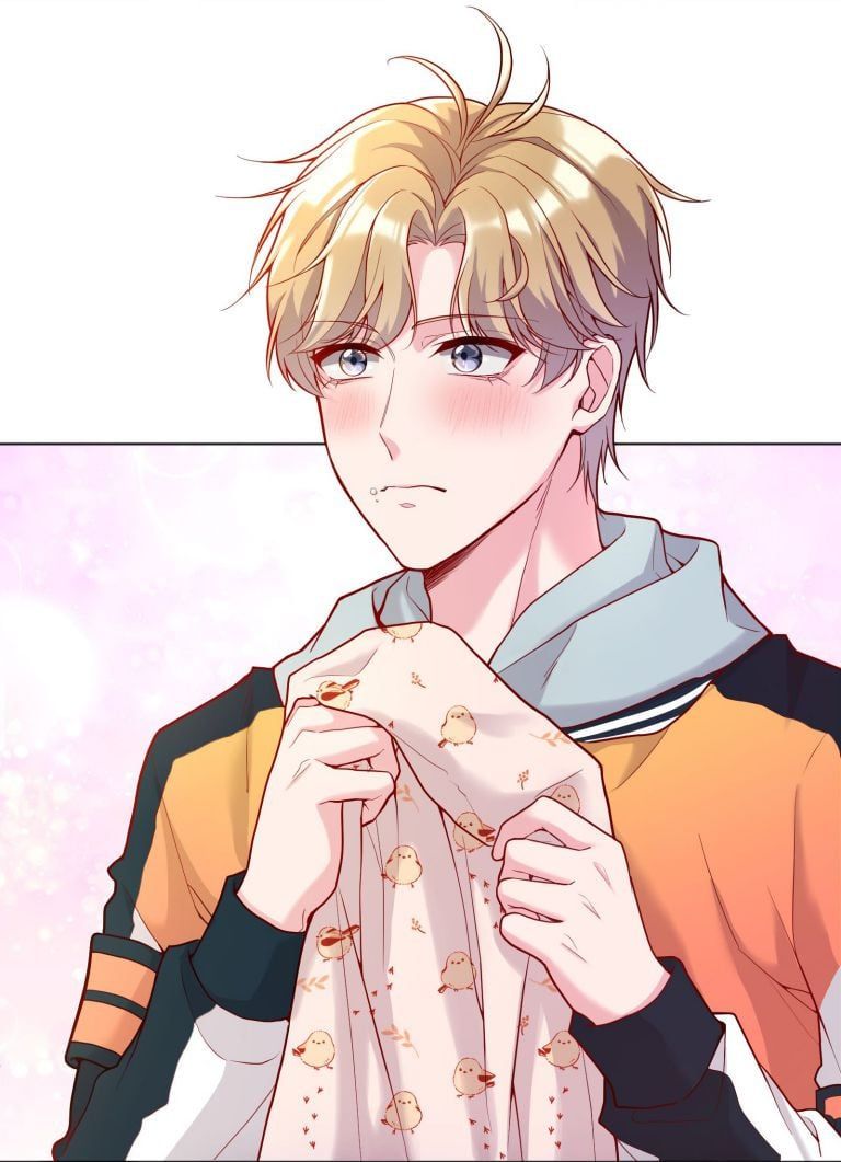 Bí Mật Của Nhân Viên K Chapter 16 - 18