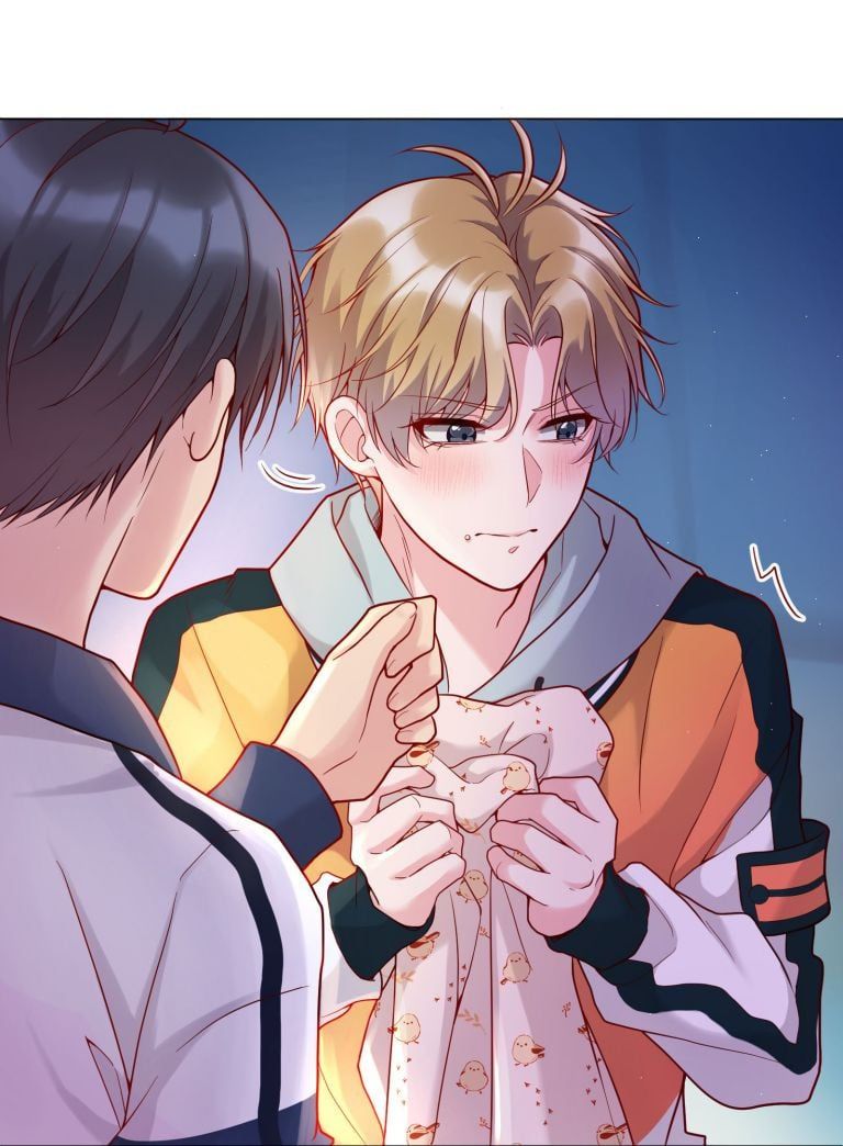 Bí Mật Của Nhân Viên K Chapter 16 - 20