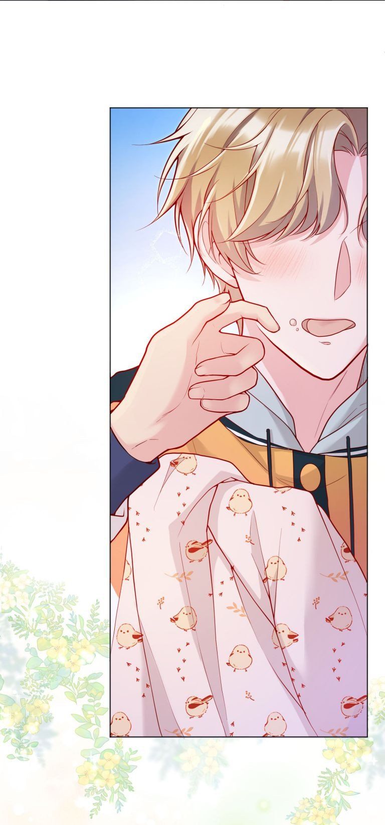 Bí Mật Của Nhân Viên K Chapter 16 - 21