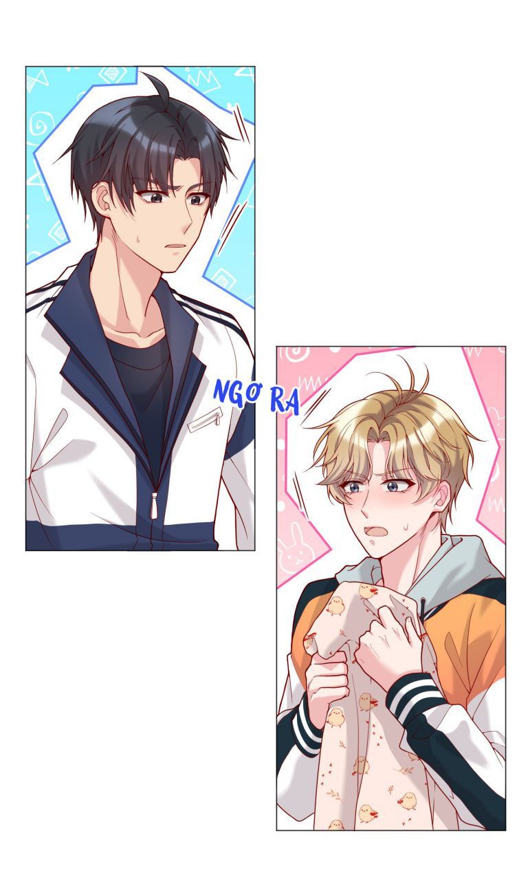 Bí Mật Của Nhân Viên K Chapter 16 - 23