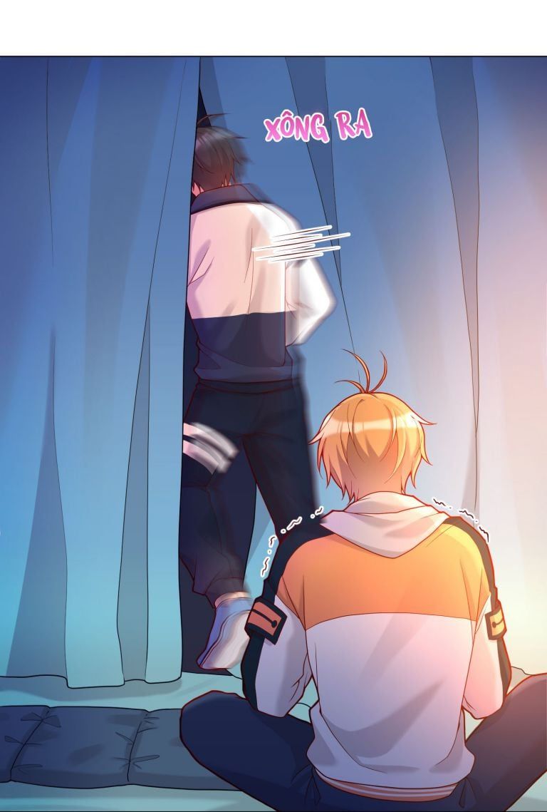 Bí Mật Của Nhân Viên K Chapter 16 - 24