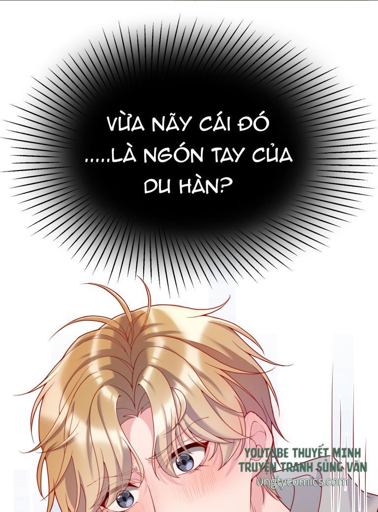 Bí Mật Của Nhân Viên K Chapter 16 - 25