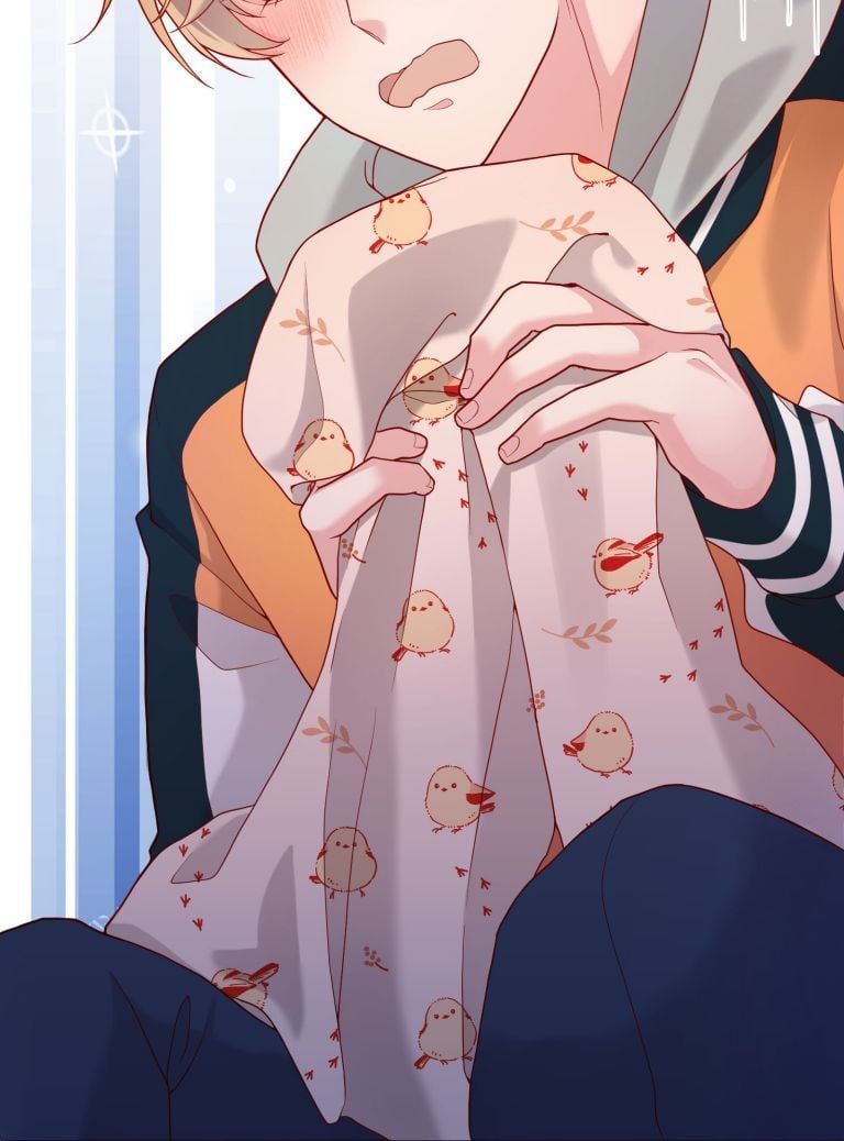 Bí Mật Của Nhân Viên K Chapter 16 - 26