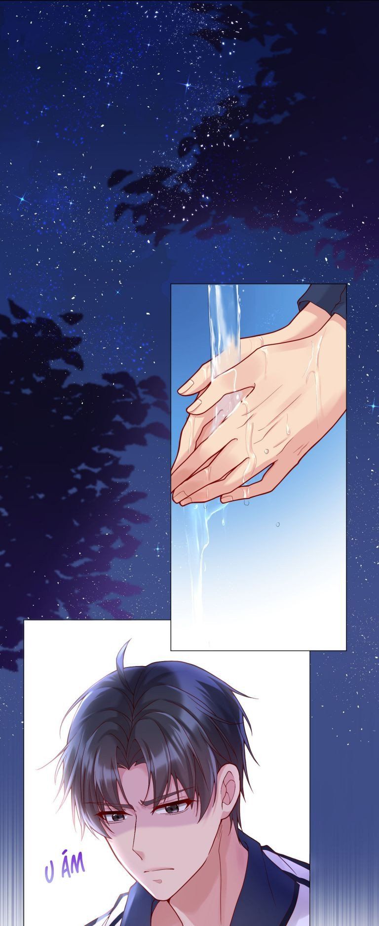 Bí Mật Của Nhân Viên K Chapter 16 - 27