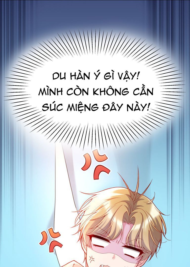 Bí Mật Của Nhân Viên K Chapter 16 - 29