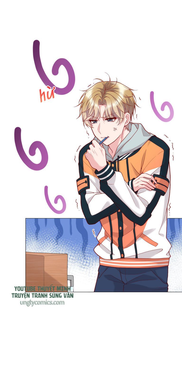 Bí Mật Của Nhân Viên K Chapter 16 - 31