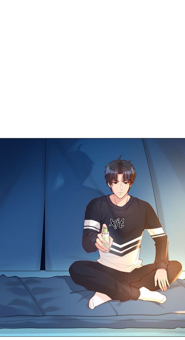 Bí Mật Của Nhân Viên K Chapter 16 - 32