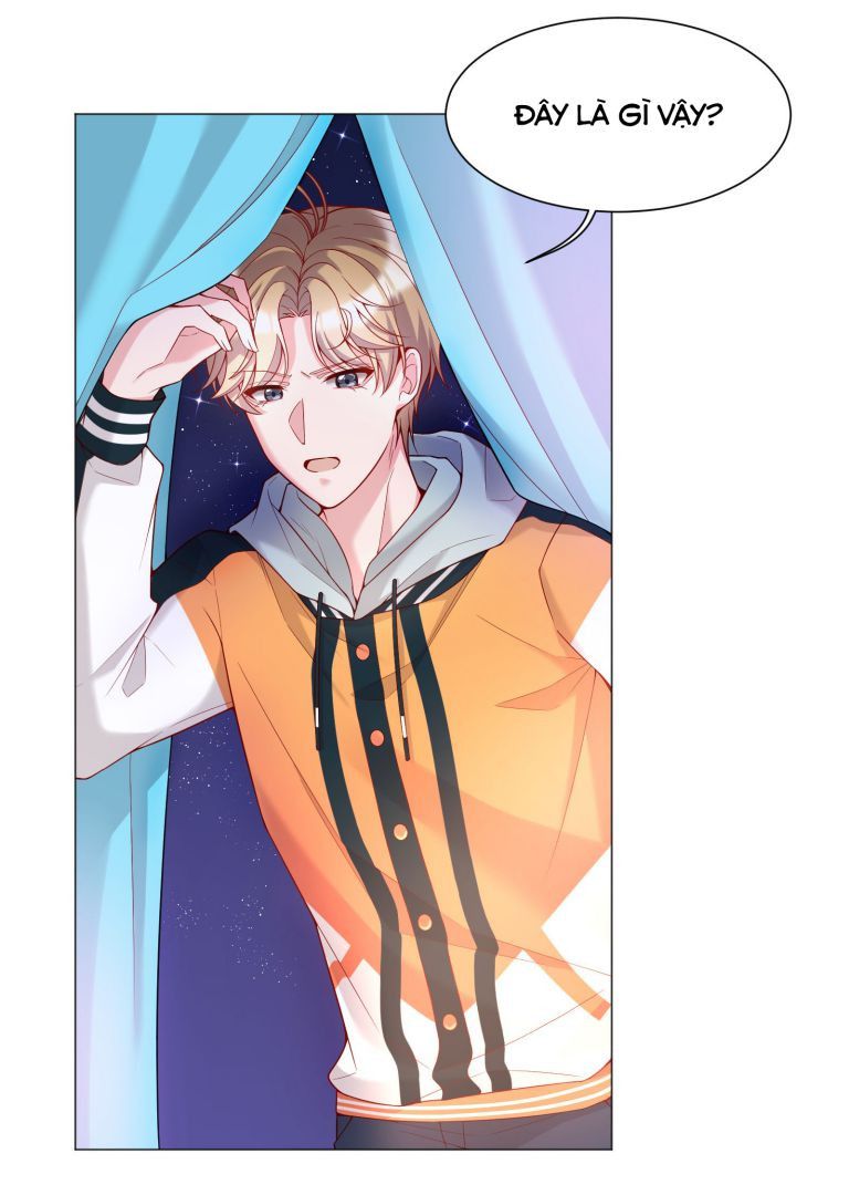 Bí Mật Của Nhân Viên K Chapter 16 - 33