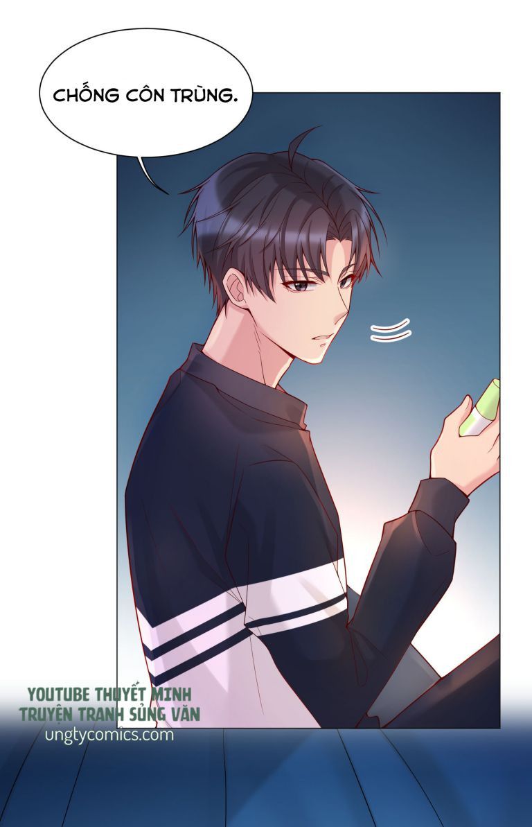 Bí Mật Của Nhân Viên K Chapter 16 - 34