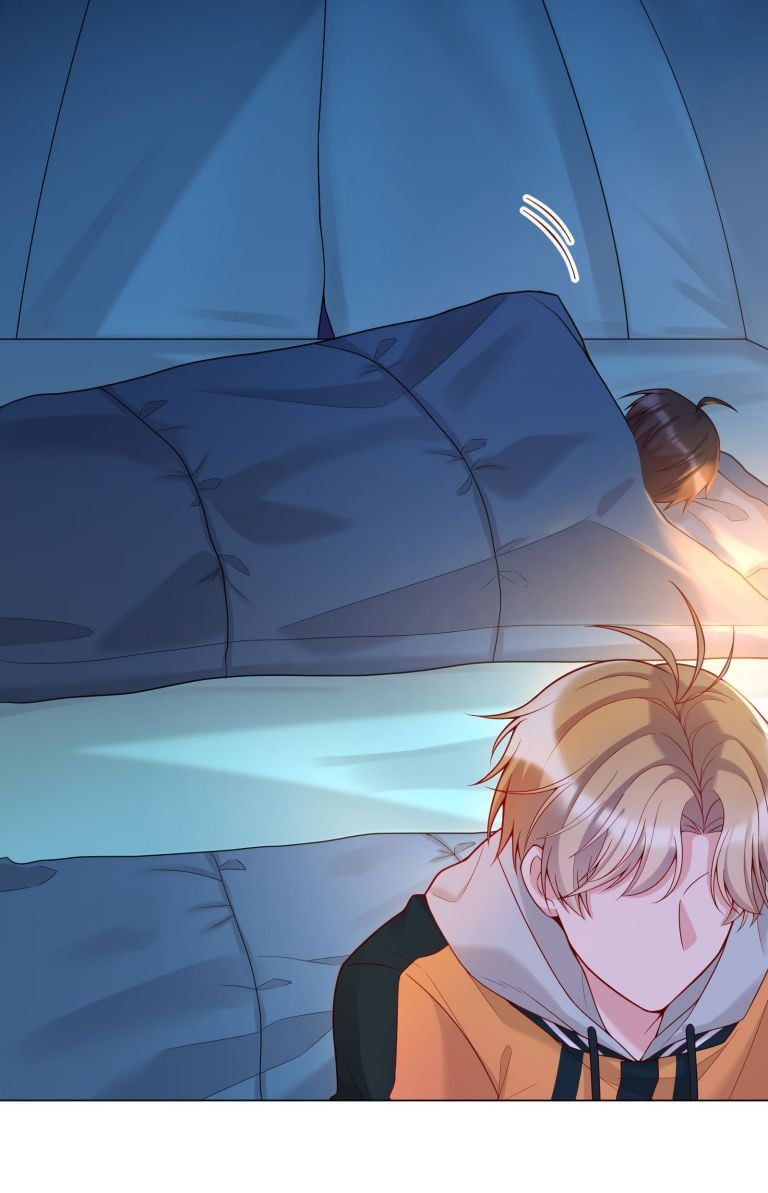 Bí Mật Của Nhân Viên K Chapter 16 - 35