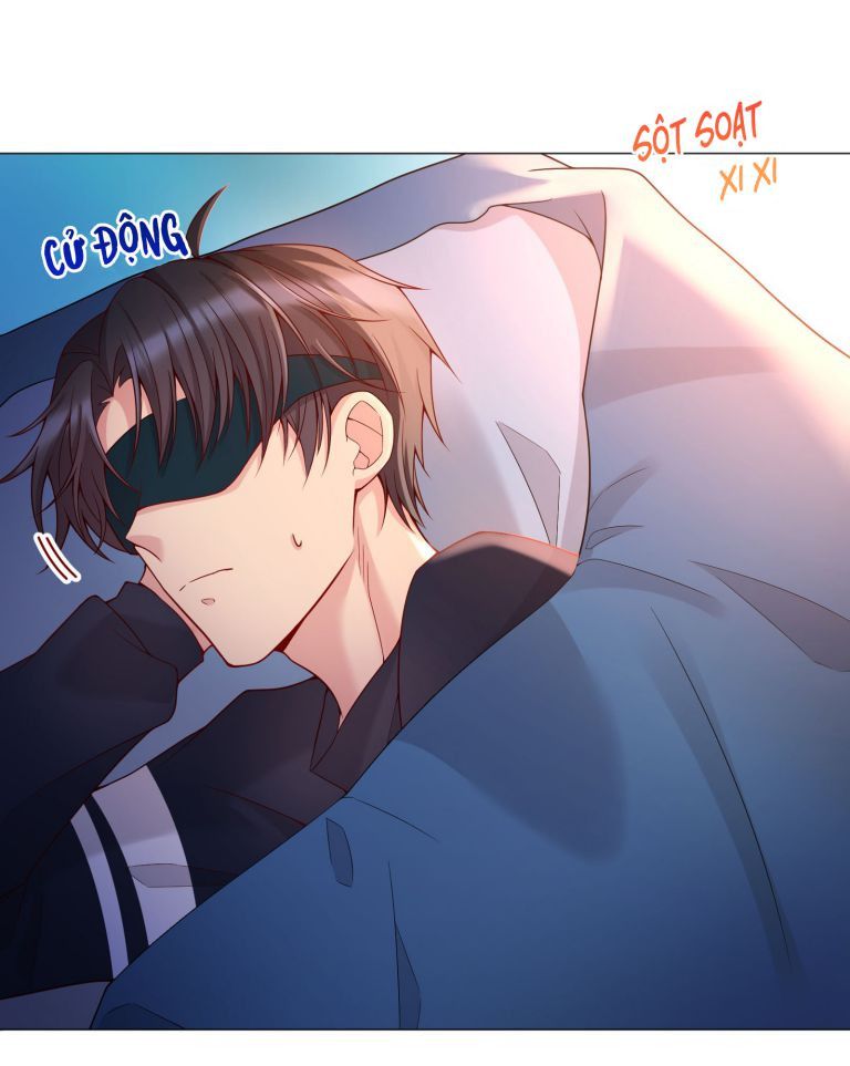 Bí Mật Của Nhân Viên K Chapter 16 - 36