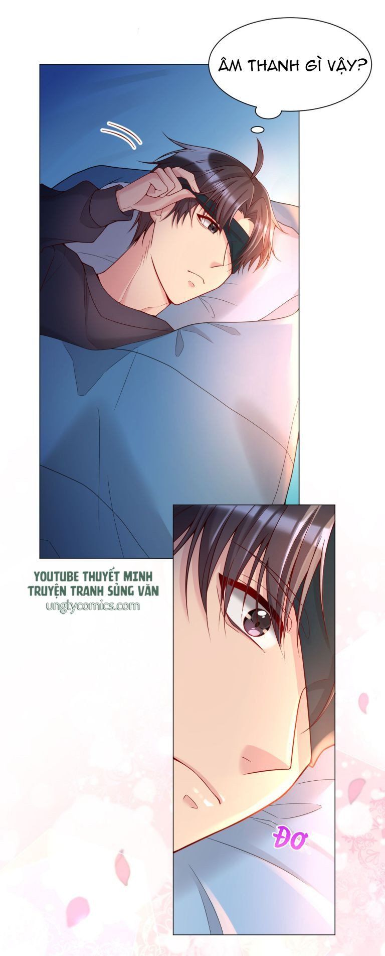 Bí Mật Của Nhân Viên K Chapter 16 - 37