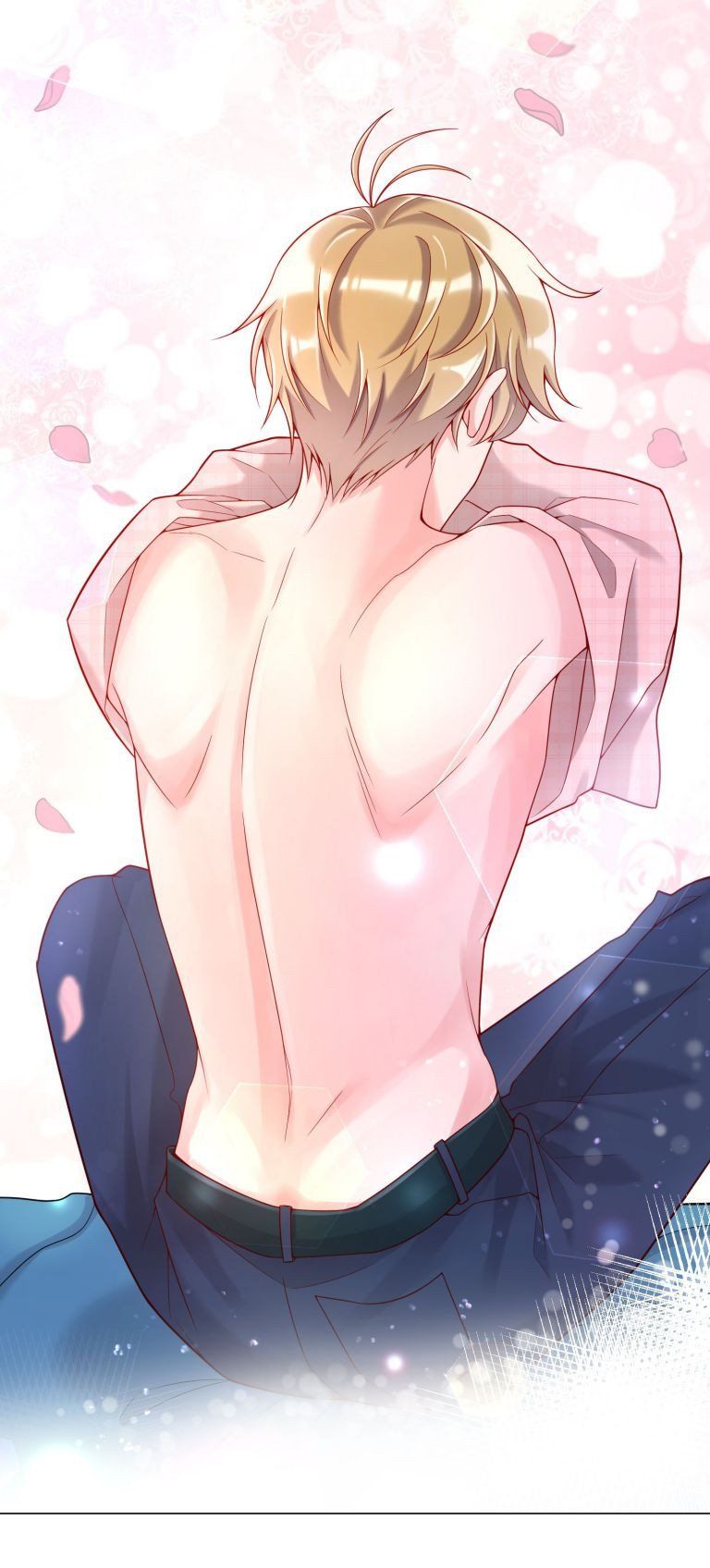 Bí Mật Của Nhân Viên K Chapter 16 - 38