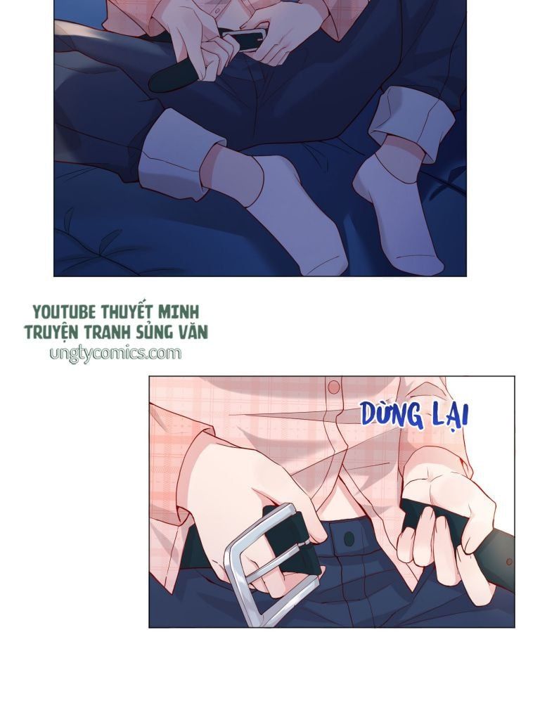 Bí Mật Của Nhân Viên K Chapter 16 - 40