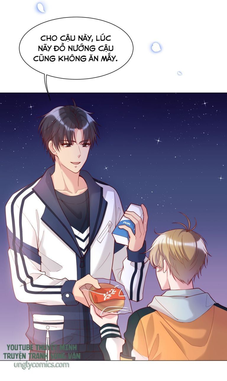 Bí Mật Của Nhân Viên K Chapter 16 - 5