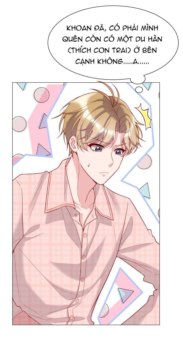 Bí Mật Của Nhân Viên K Chapter 16 - 41