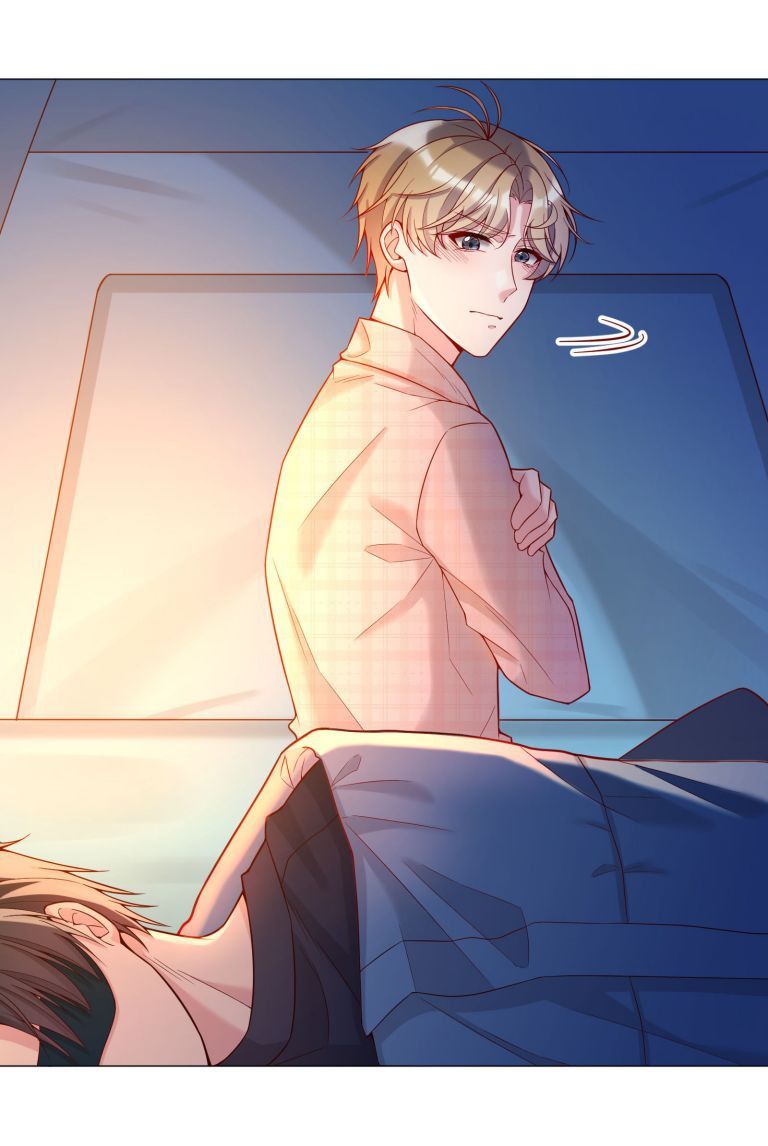 Bí Mật Của Nhân Viên K Chapter 16 - 42