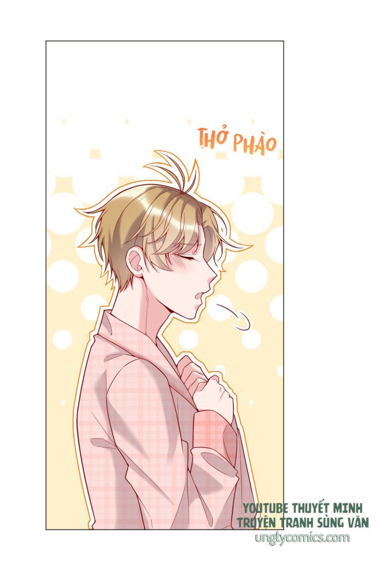 Bí Mật Của Nhân Viên K Chapter 16 - 43