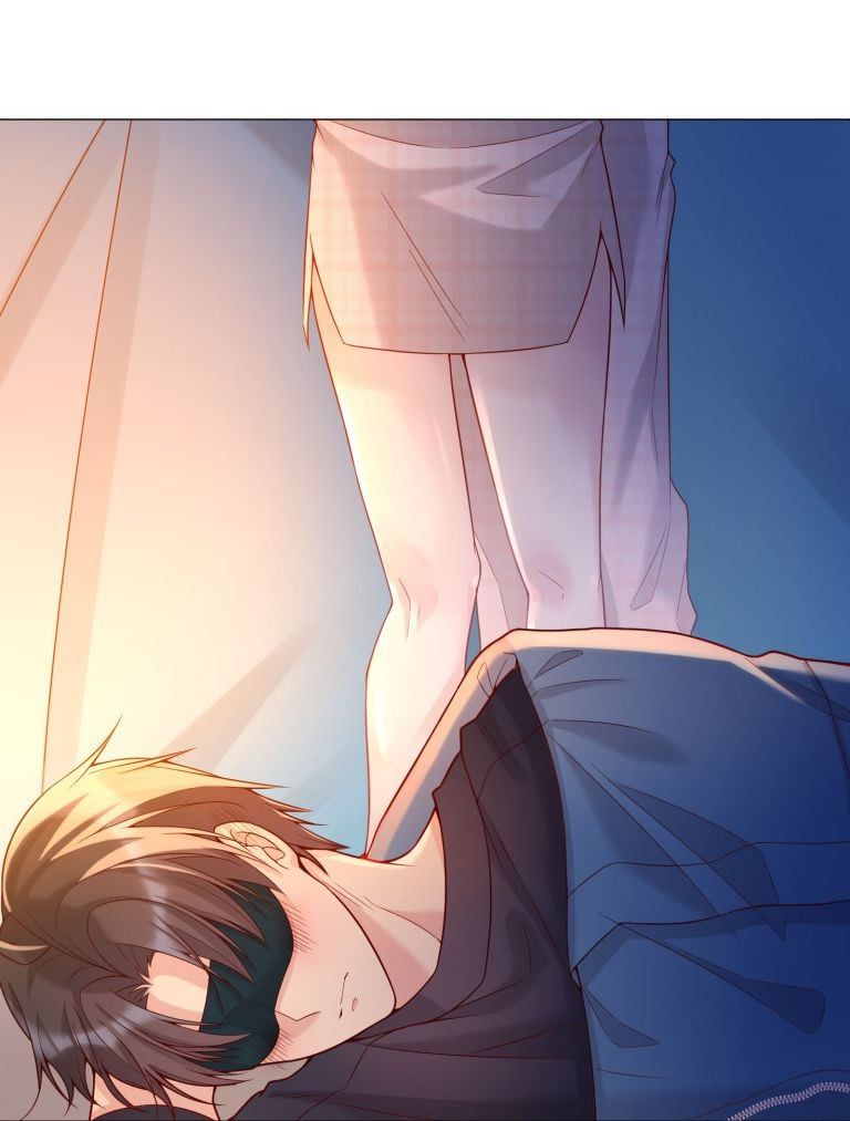 Bí Mật Của Nhân Viên K Chapter 16 - 44