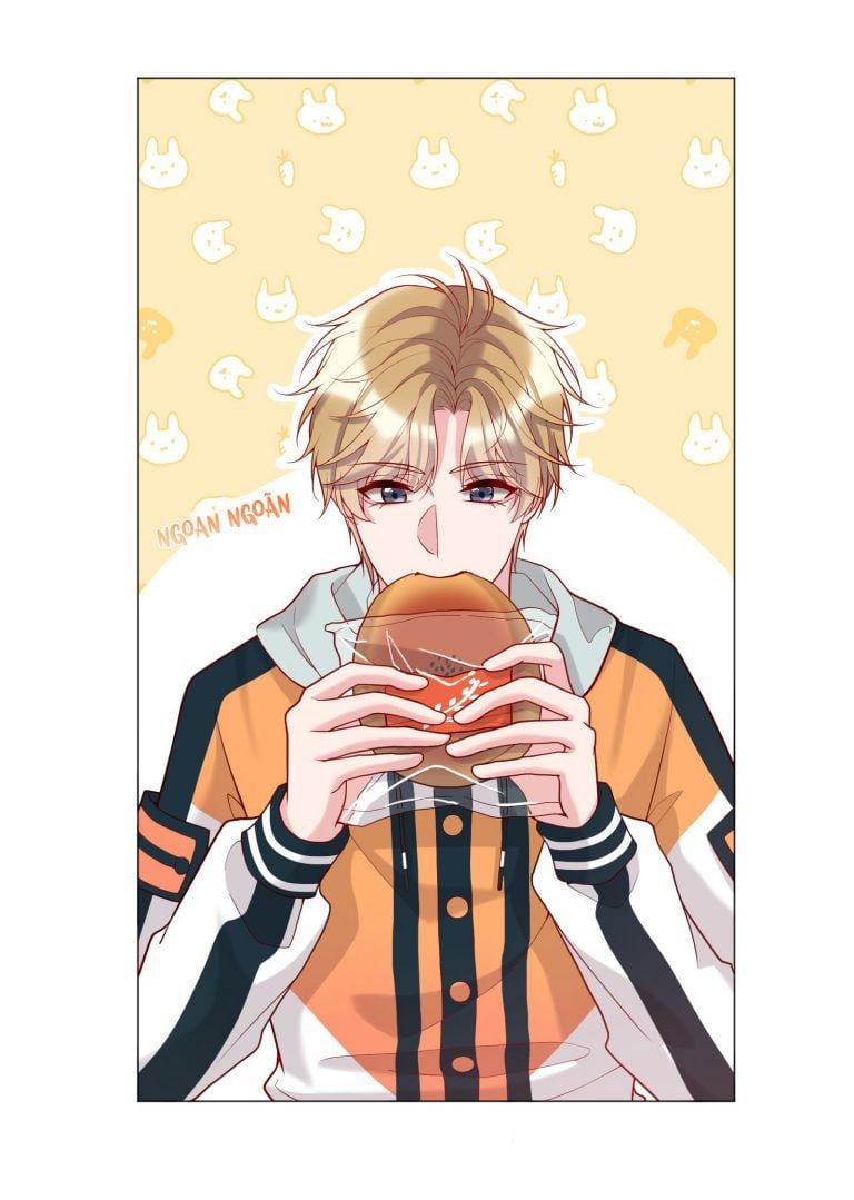 Bí Mật Của Nhân Viên K Chapter 16 - 6