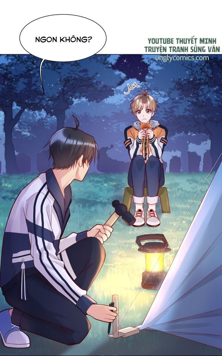 Bí Mật Của Nhân Viên K Chapter 16 - 7