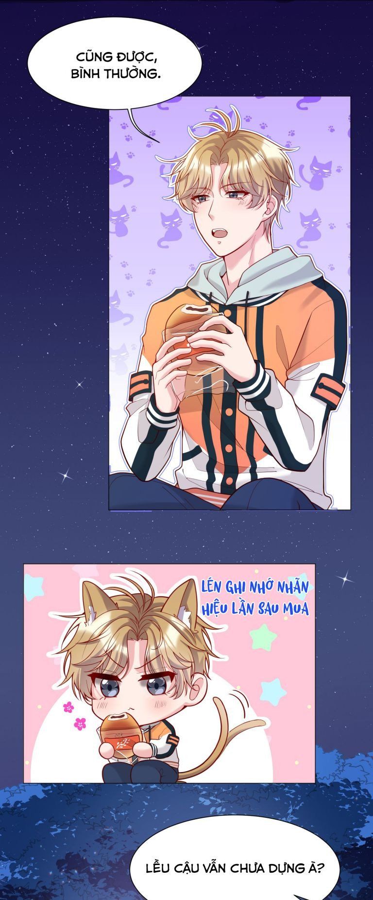 Bí Mật Của Nhân Viên K Chapter 16 - 8