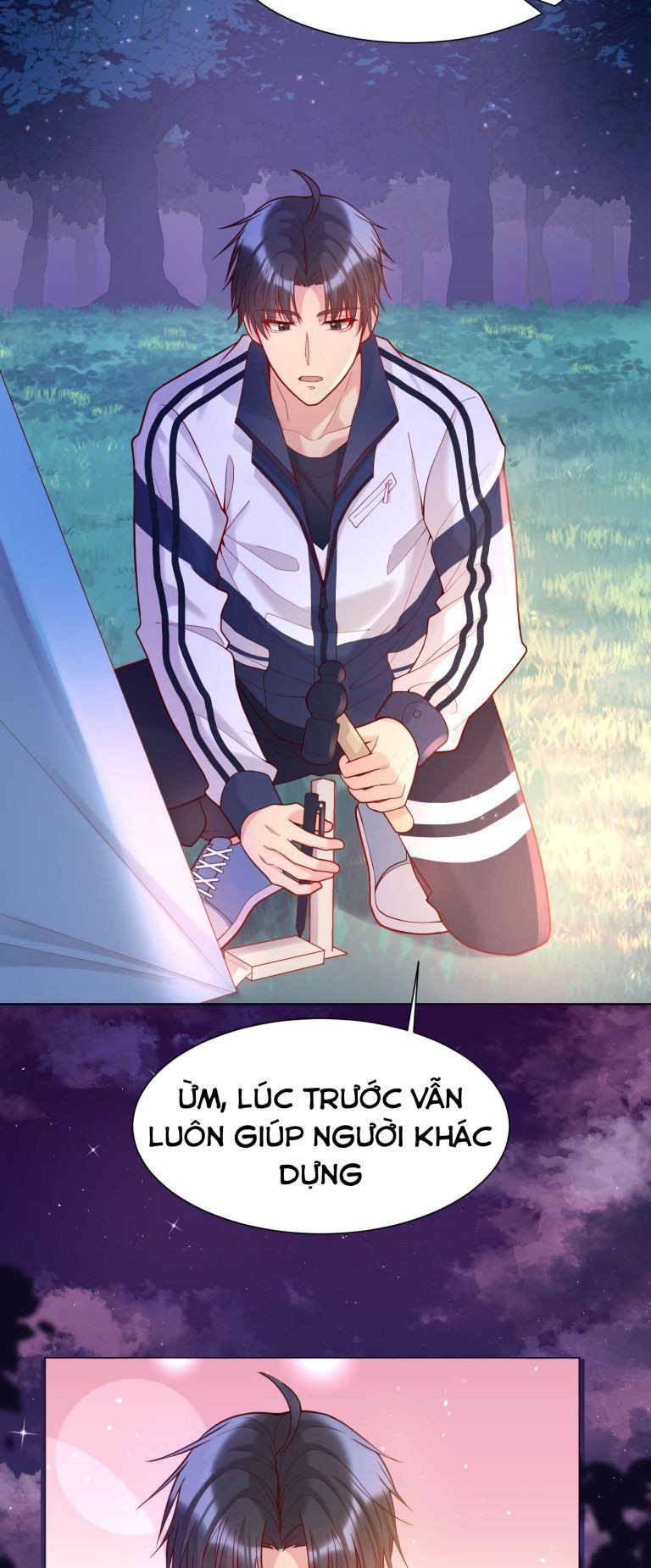 Bí Mật Của Nhân Viên K Chapter 16 - 9