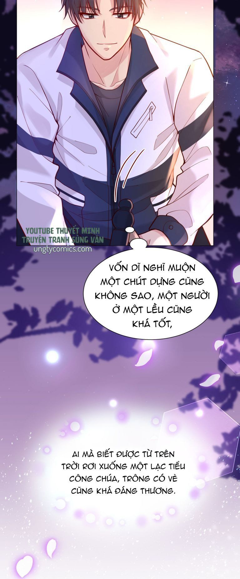 Bí Mật Của Nhân Viên K Chapter 16 - 10