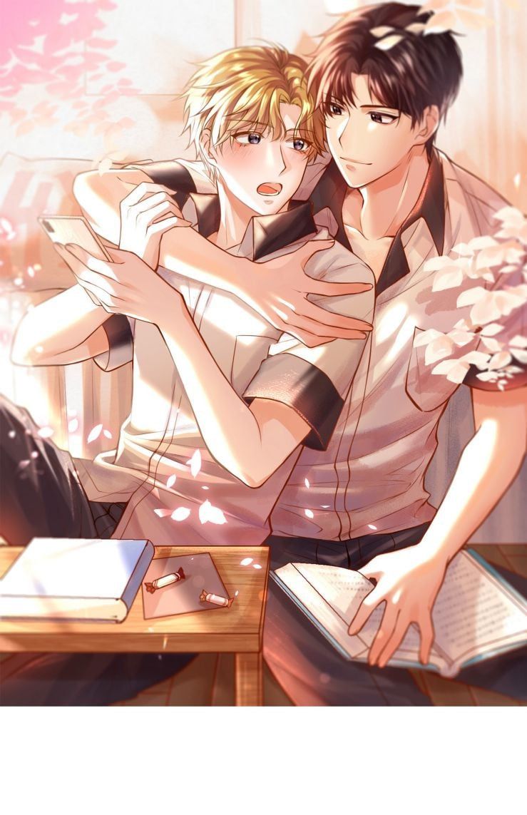 Bí Mật Của Nhân Viên K Chapter 17 - 2