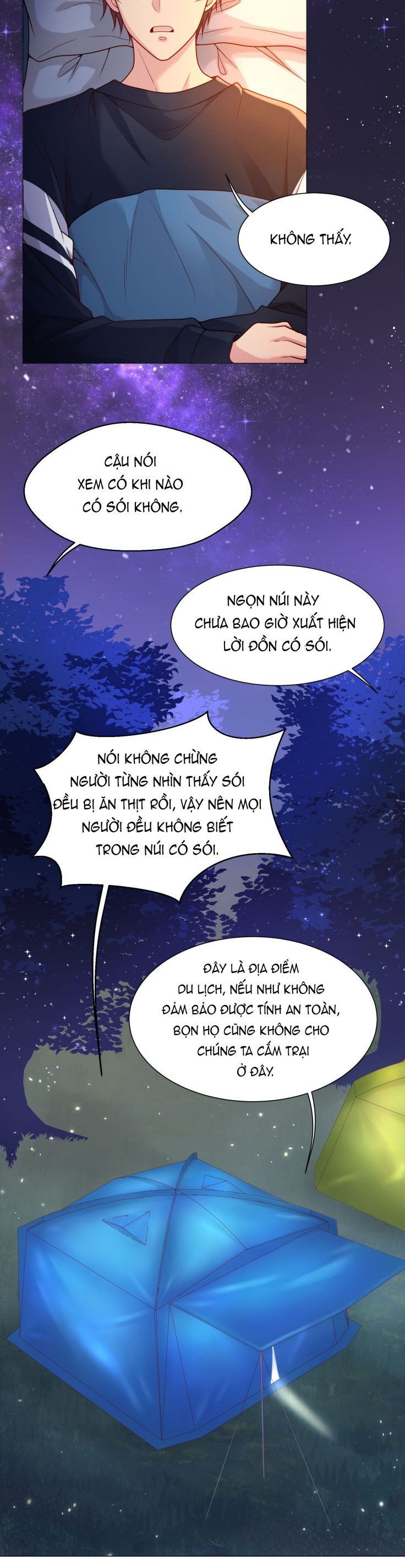 Bí Mật Của Nhân Viên K Chapter 17 - 11