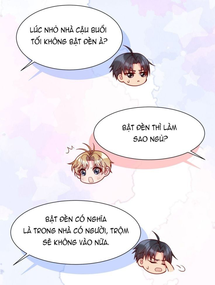 Bí Mật Của Nhân Viên K Chapter 17 - 14