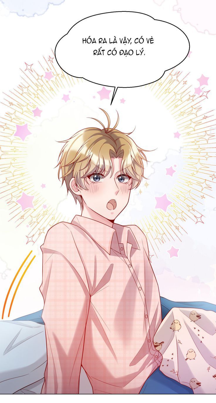 Bí Mật Của Nhân Viên K Chapter 17 - 15