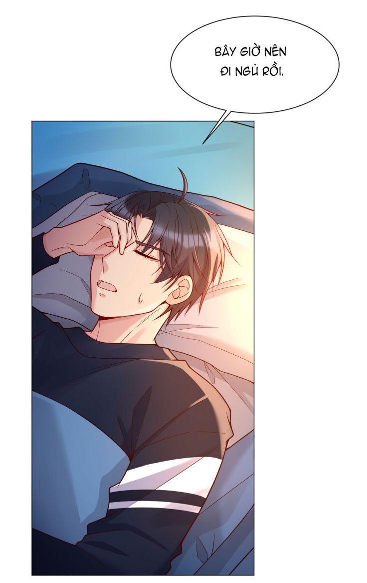 Bí Mật Của Nhân Viên K Chapter 17 - 16