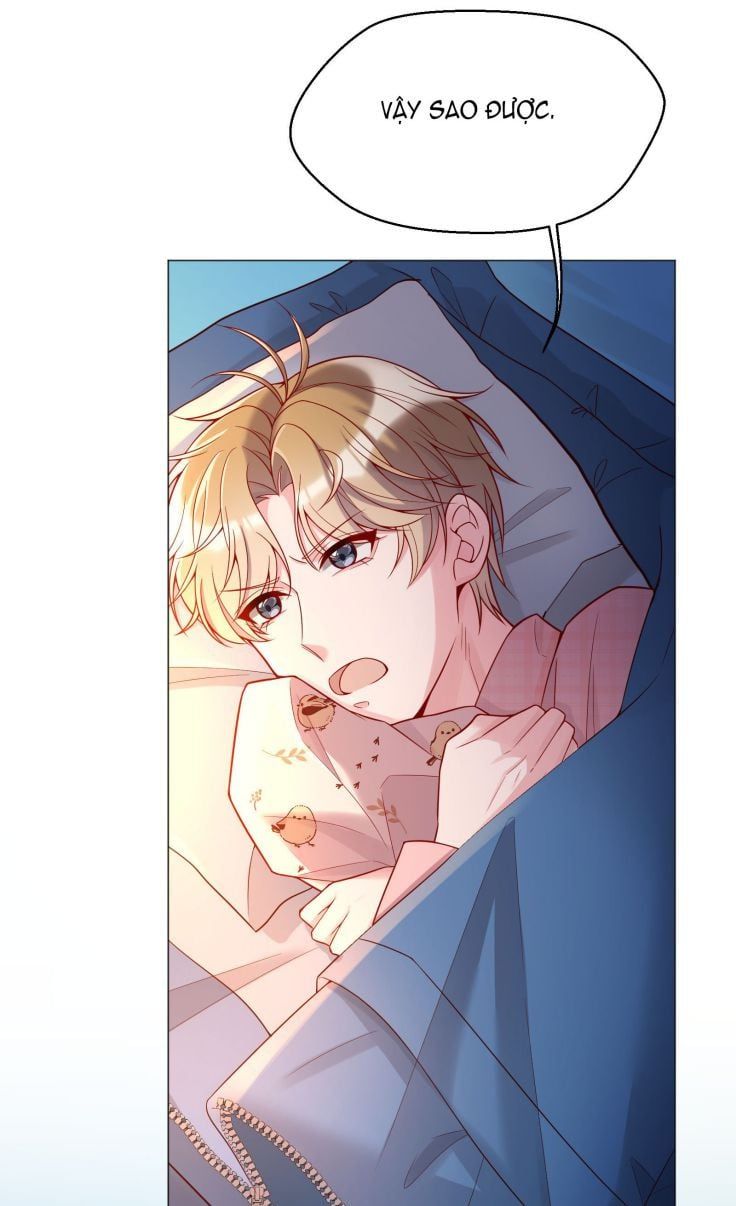 Bí Mật Của Nhân Viên K Chapter 17 - 18