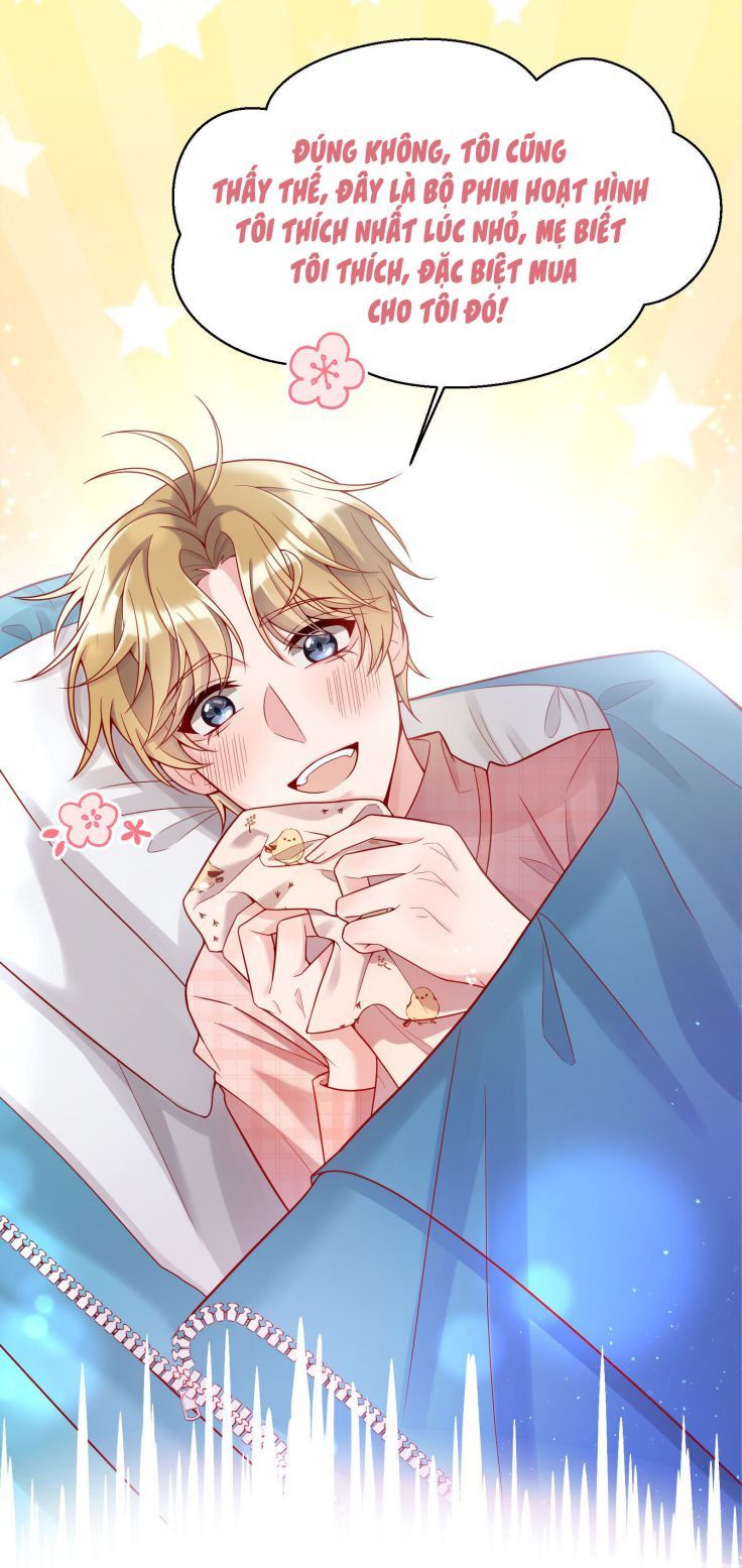 Bí Mật Của Nhân Viên K Chapter 17 - 23