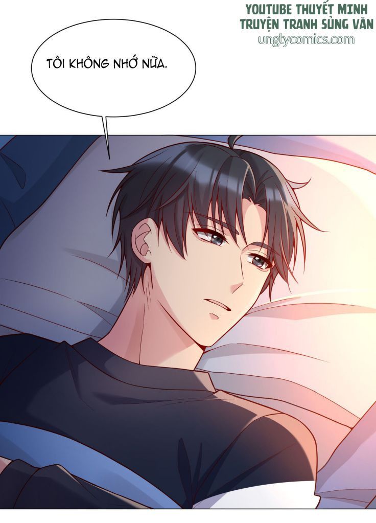 Bí Mật Của Nhân Viên K Chapter 17 - 26