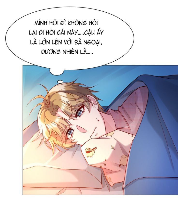 Bí Mật Của Nhân Viên K Chapter 17 - 27