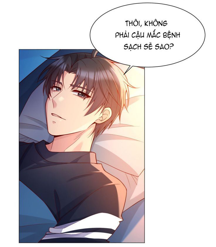 Bí Mật Của Nhân Viên K Chapter 17 - 30