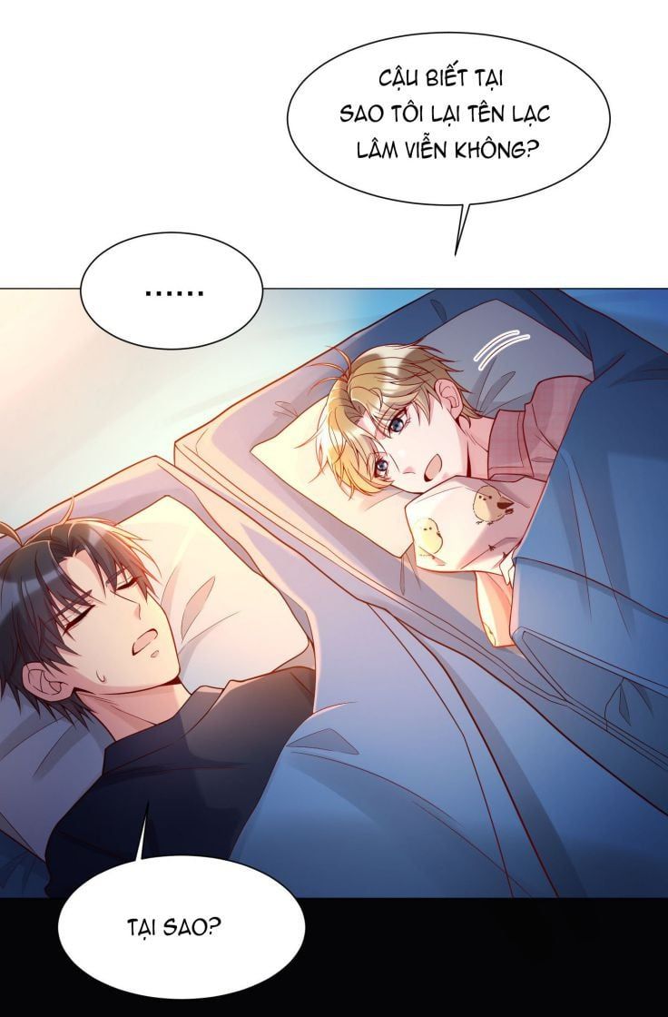 Bí Mật Của Nhân Viên K Chapter 17 - 32