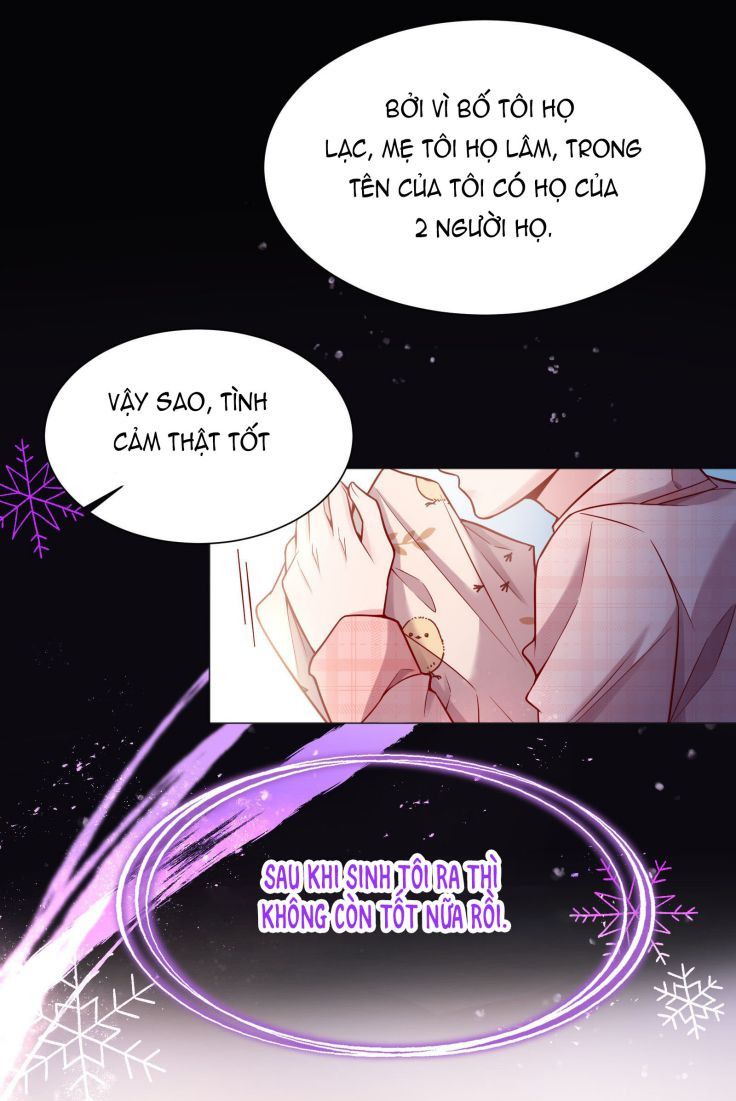 Bí Mật Của Nhân Viên K Chapter 17 - 33