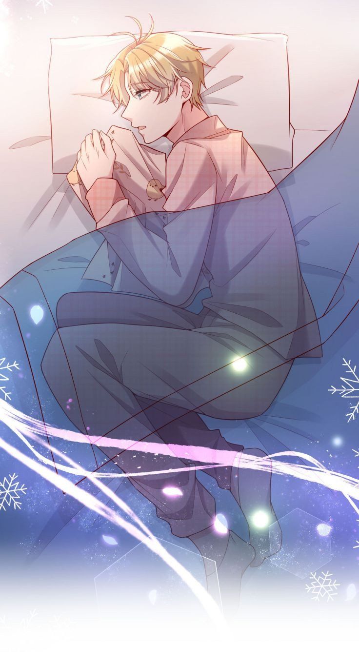 Bí Mật Của Nhân Viên K Chapter 17 - 34