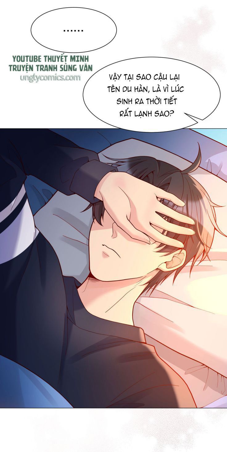 Bí Mật Của Nhân Viên K Chapter 17 - 35