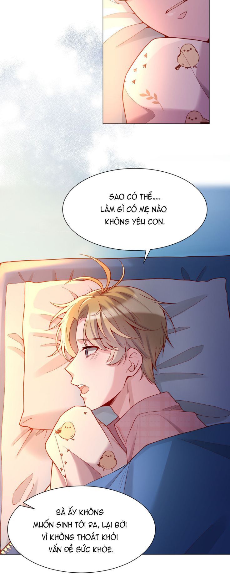 Bí Mật Của Nhân Viên K Chapter 17 - 37