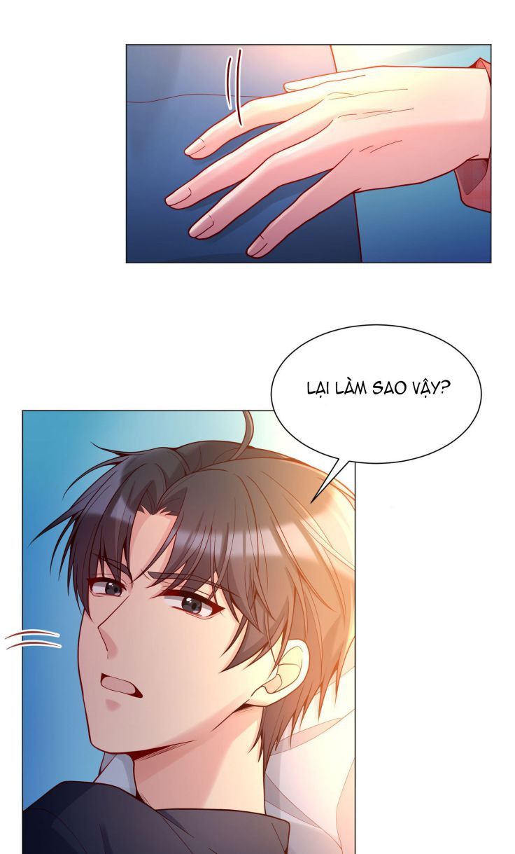 Bí Mật Của Nhân Viên K Chapter 17 - 39