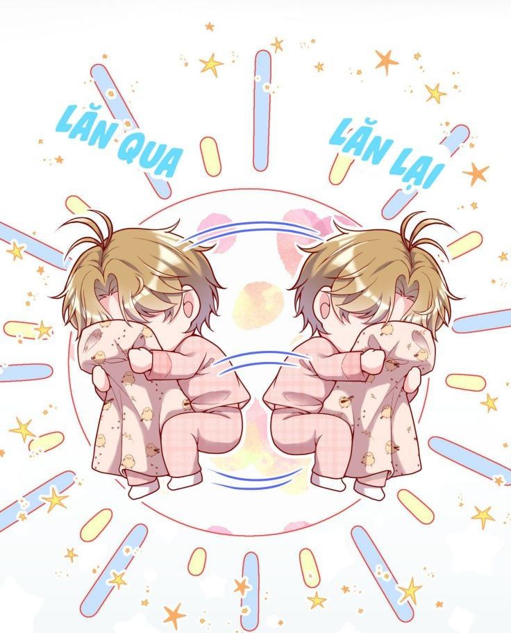 Bí Mật Của Nhân Viên K Chapter 17 - 5