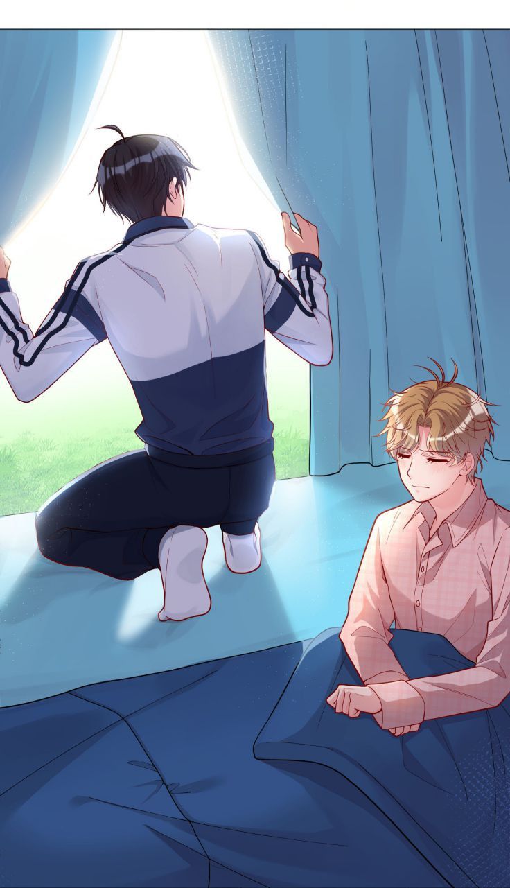 Bí Mật Của Nhân Viên K Chapter 17 - 43