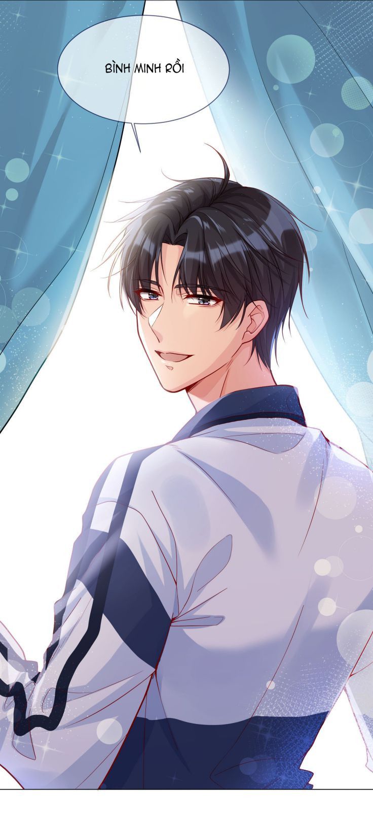 Bí Mật Của Nhân Viên K Chapter 17 - 44