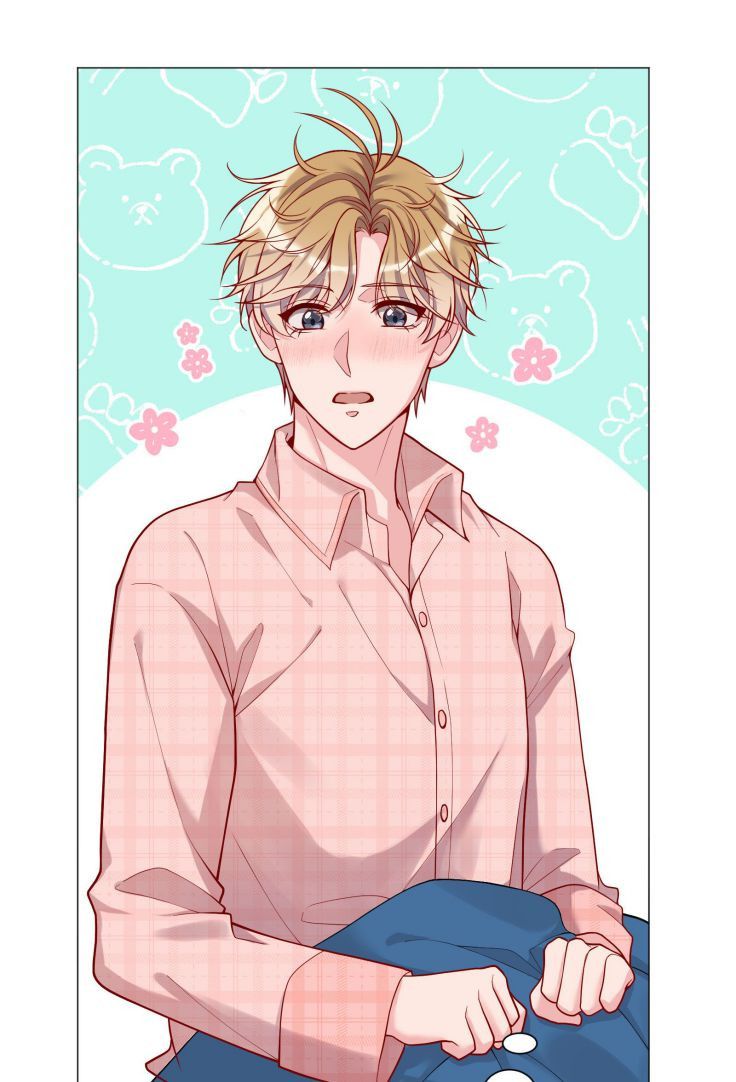 Bí Mật Của Nhân Viên K Chapter 17 - 45