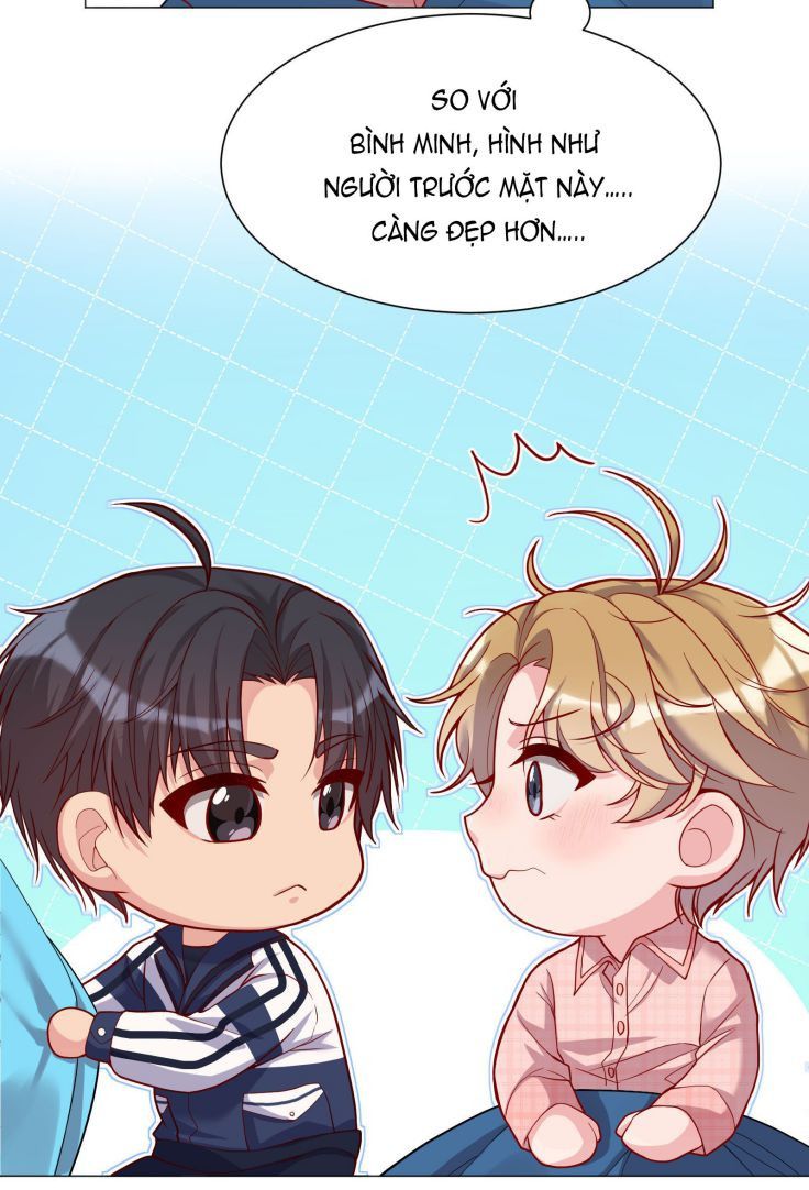 Bí Mật Của Nhân Viên K Chapter 17 - 46